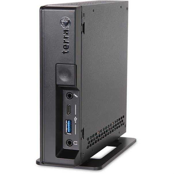 TERRA PC MINI 3550 FANLESS