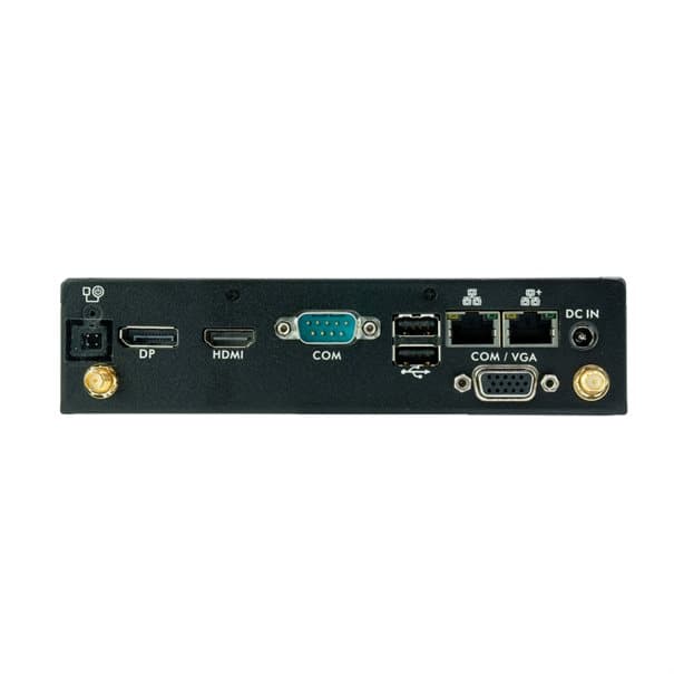 TERRA PC MINI 6000PV4, afbeelding 2