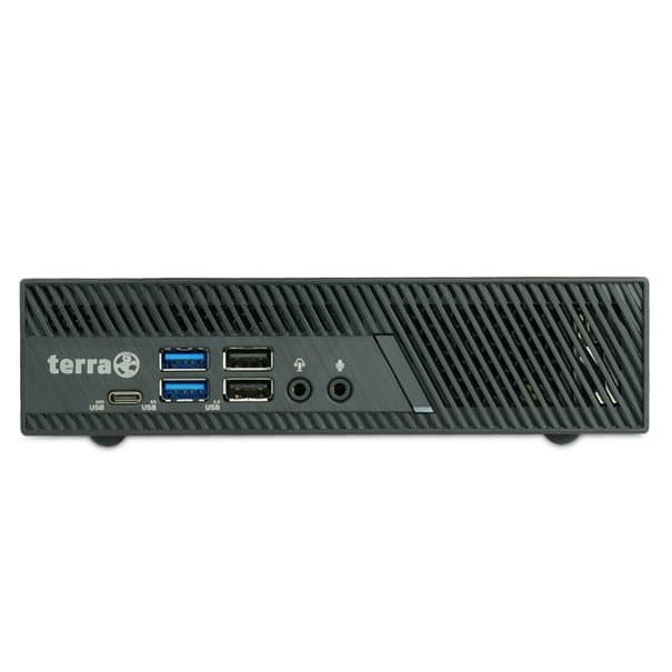 TERRA PC MINI 6000V6.1, afbeelding 2