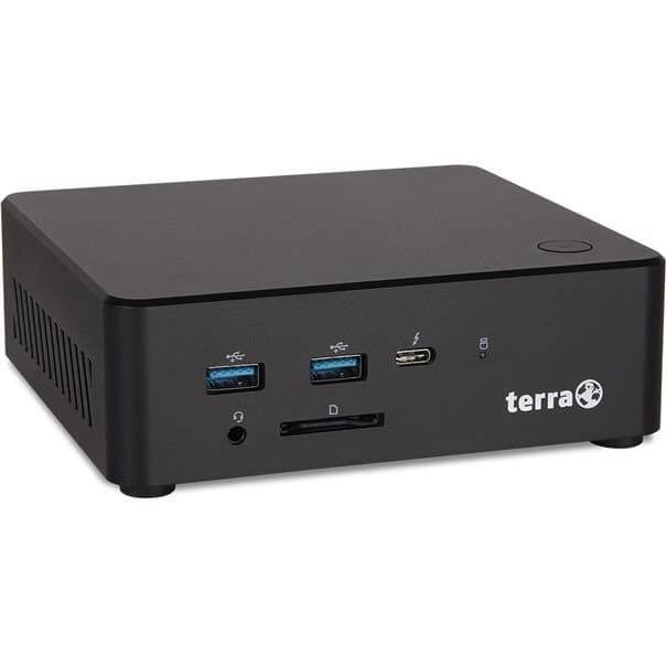 TERRA PC MICRO 6000C, afbeelding 2