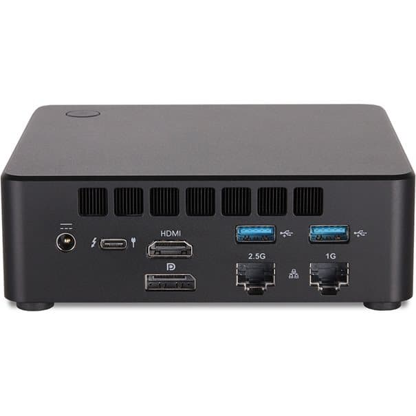 TERRA PC MICRO 6000C, afbeelding 4