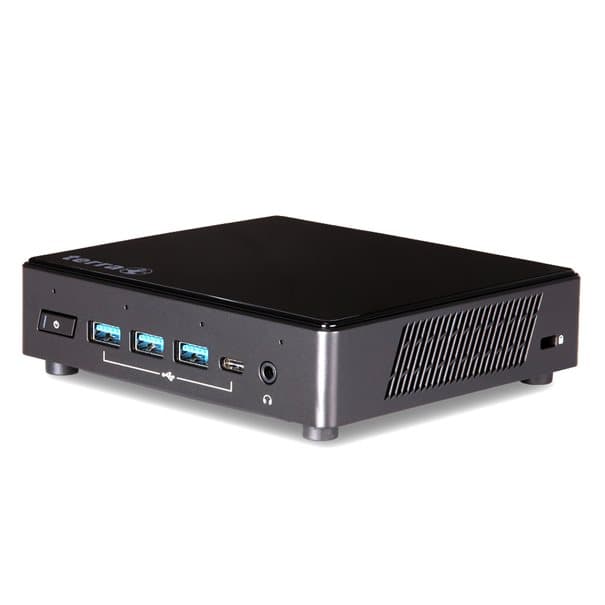 TERRA PC MICRO 3100, afbeelding 3
