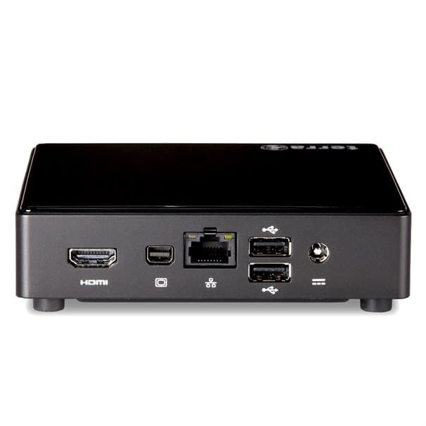 TERRA PC MICRO 3100, afbeelding 6