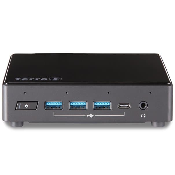 TERRA PC MICRO 3100