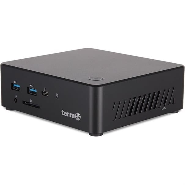 TERRA PC MICRO 5000C, afbeelding 6