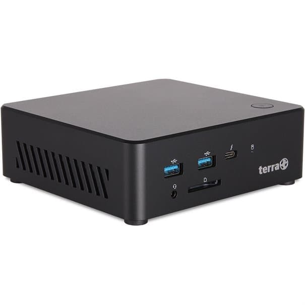 TERRA PC MICRO 7000C, afbeelding 3