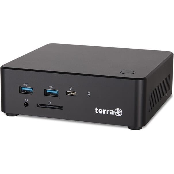 TERRA PC MICRO 7000C, afbeelding 5