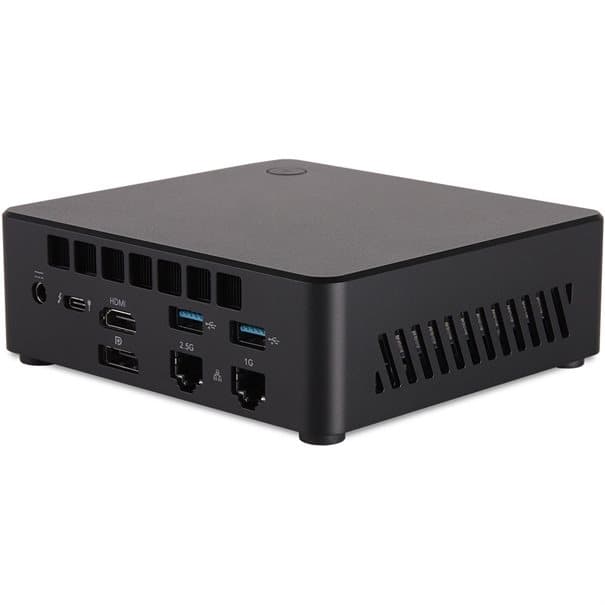 TERRA PC MICRO 7000C, afbeelding 7