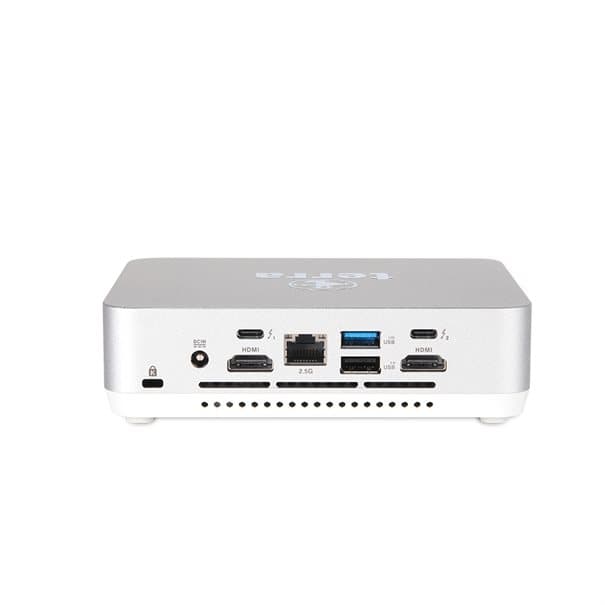 TERRA PC MICRO 6000W, afbeelding 3