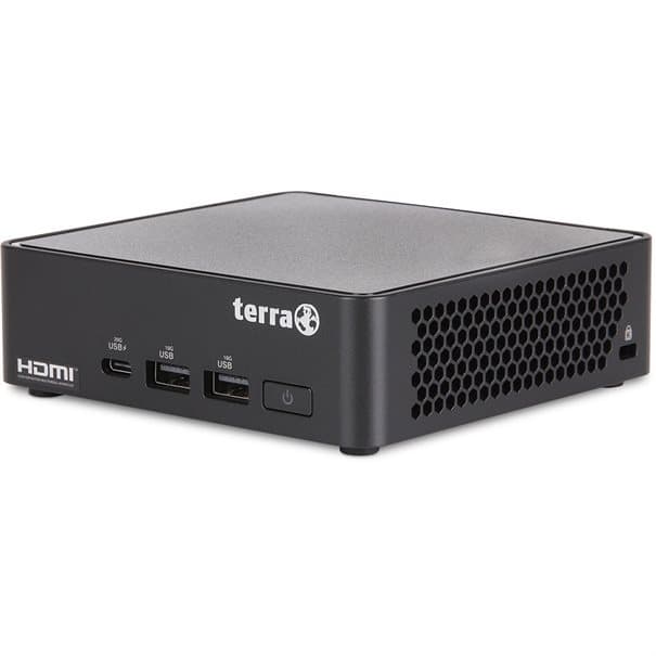 TERRA PC MICRO 6000, afbeelding 4