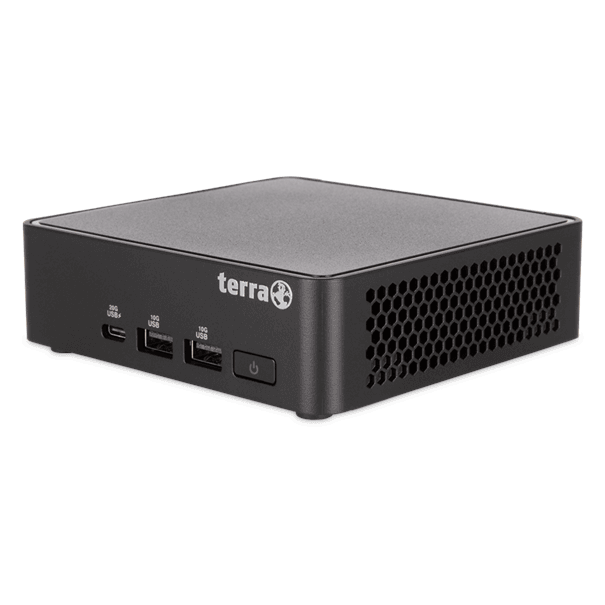TERRA PC MICRO 6000, afbeelding 3