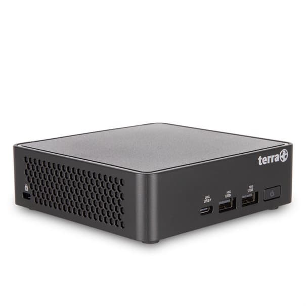 TERRA PC MICRO 6000, afbeelding 6