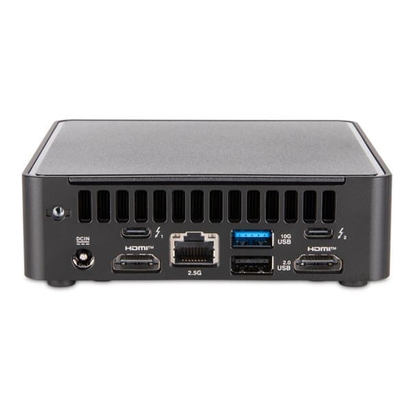 TERRA PC MICRO 6000, afbeelding 7