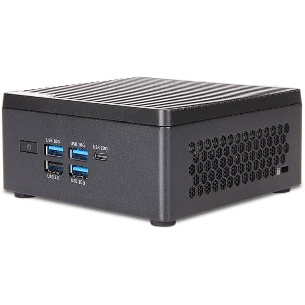 TERRA PC MICRO 6100V1, afbeelding 2