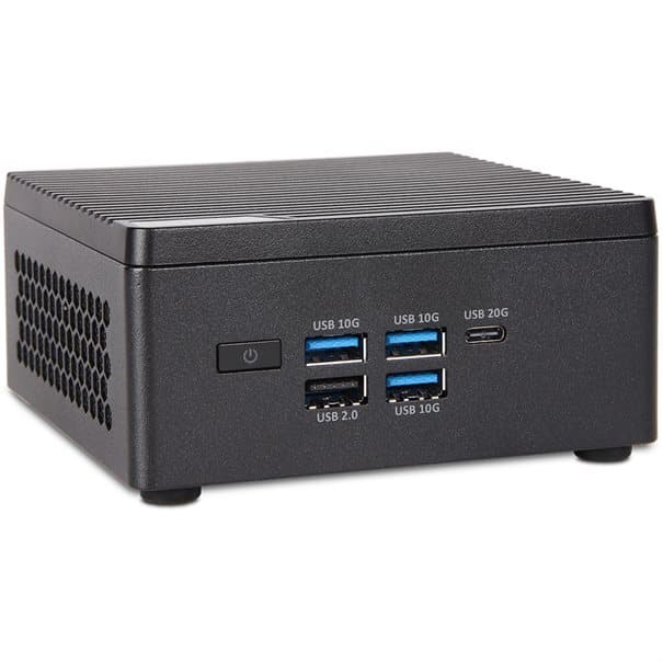 TERRA PC MICRO 6100V1, afbeelding 3
