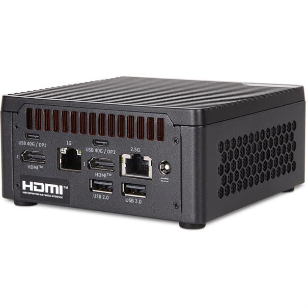TERRA PC MICRO 6100V1, afbeelding 6