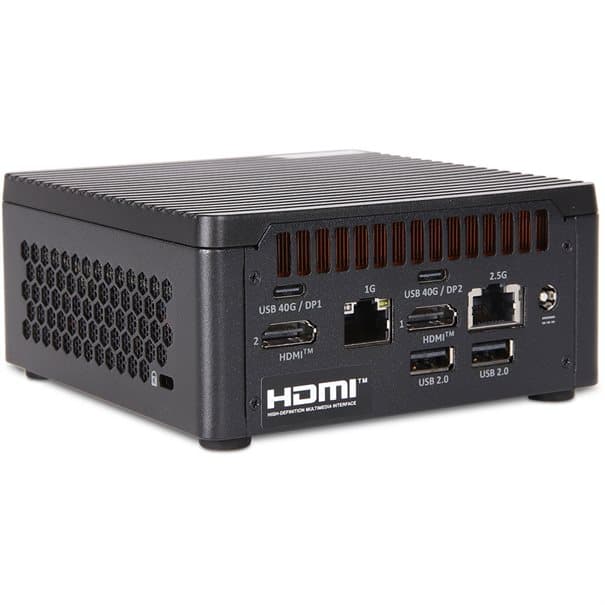 TERRA PC MICRO 6100V1, afbeelding 7