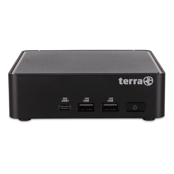 TERRA PC MICRO 6000, afbeelding 7