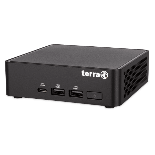 TERRA PC MICRO 6000