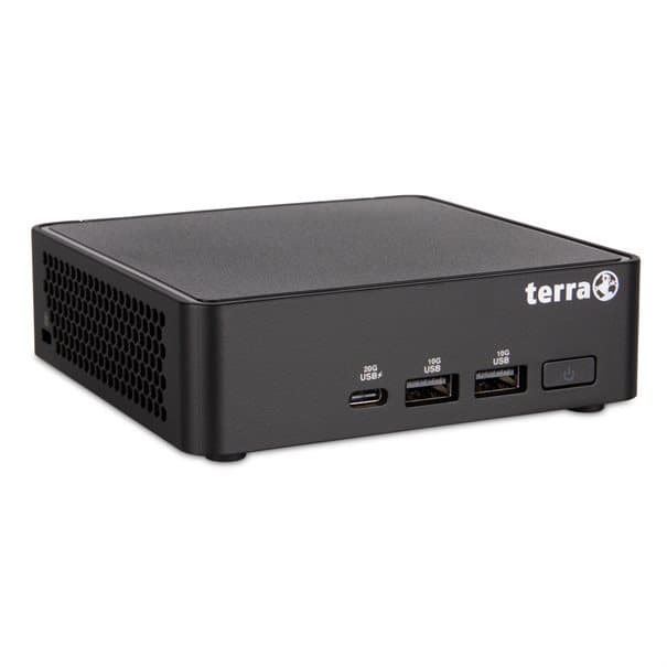 TERRA PC MICRO 6000, afbeelding 3