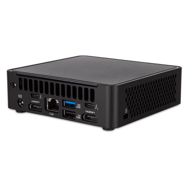 TERRA PC MICRO 6000, afbeelding 6
