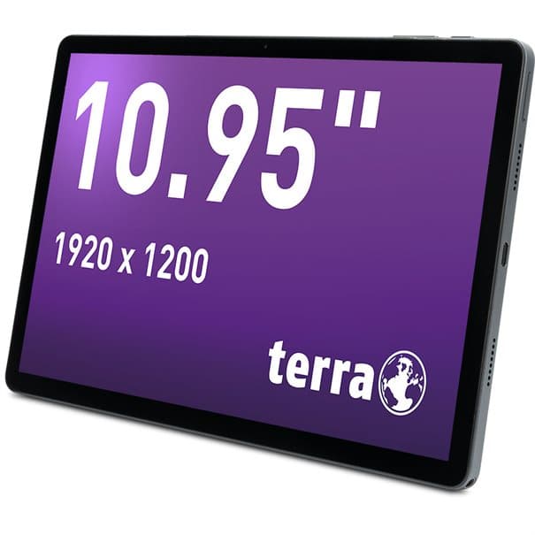 TERRA PAD 1007 10.95" IPS/1920x1200/8GB/256G/LTE/Android 14, afbeelding 2