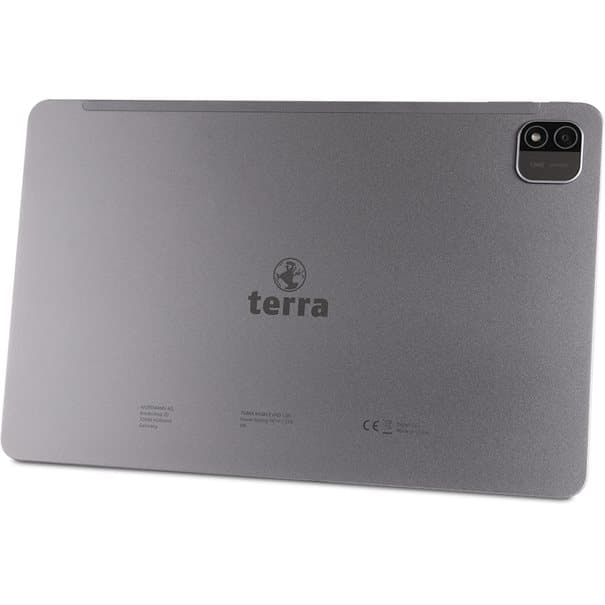TERRA PAD 1201 12.6" 8GB/256G/LTE/Android 14, afbeelding 4