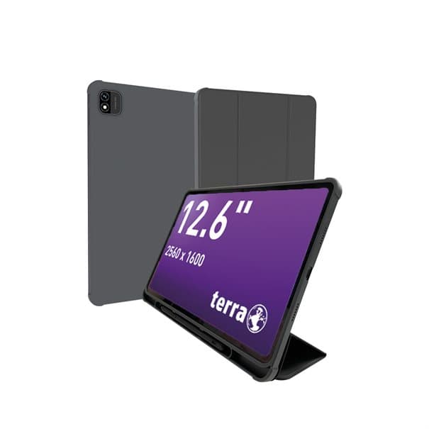 TERRA PAD 1201 12.6" 8GB/256G/LTE/Android 14, afbeelding 2