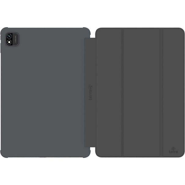 Smart Folio Schutzhülle mit Stift-Halter für Terra PAD 1007, afbeelding 4