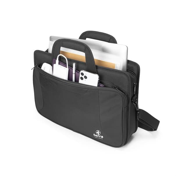 Tasche TERRA PRO817 für NB bis 17,3", afbeelding 6