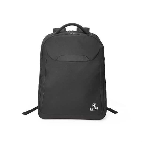 Tasche TERRA PRO812 Rucksack bis 17,3", afbeelding 2