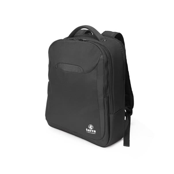 Tasche TERRA PRO812 Rucksack bis 17,3", afbeelding 5