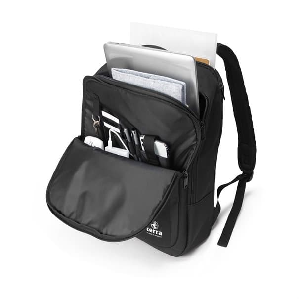 Tasche TERRA PRO812 Rucksack bis 17,3", afbeelding 7