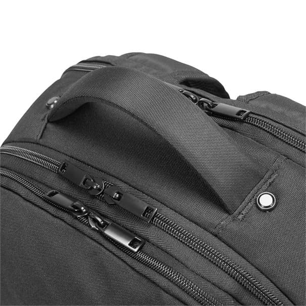 Tasche TERRA PRO812 Rucksack bis 17,3", afbeelding 8