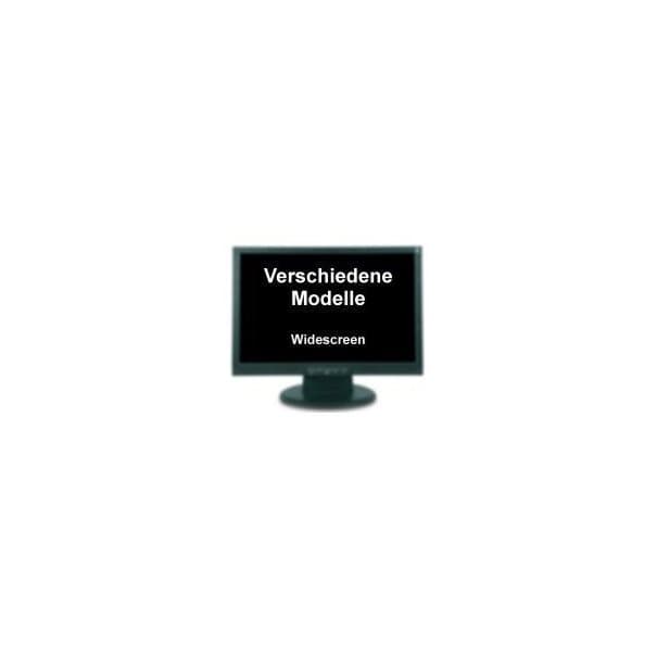 LCD 27" wide gebraucht (TFT 1920x1080)