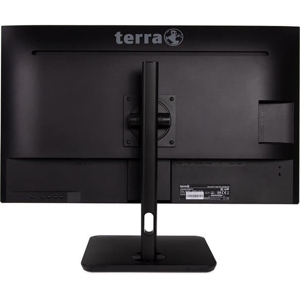 TERRA LCD/LED 3295W PV 4K IPS black USB-C/DP/HDMI, afbeelding 6