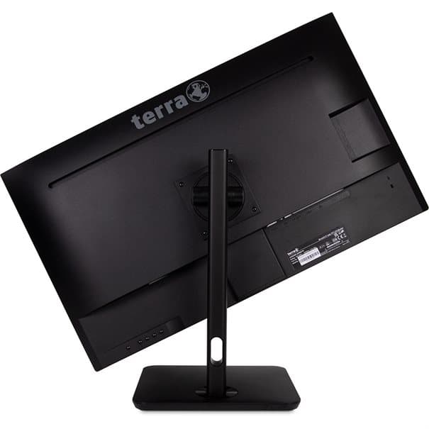 TERRA LCD/LED 3295W PV 4K IPS black USB-C/DP/HDMI, afbeelding 7