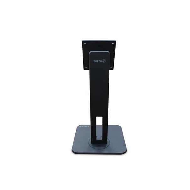 TERRA LCD Multifunktionsstandfuß V3.0 schwarz, afbeelding 2
