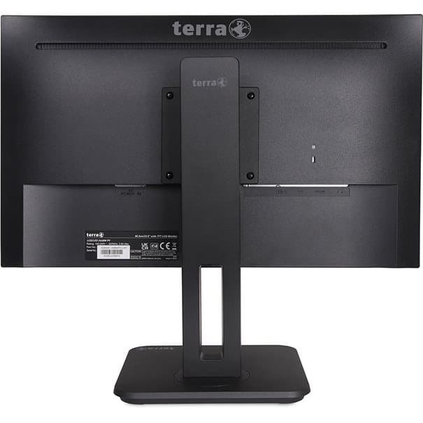 TERRA LCD/LED 2448W PV V4 IPS black HDMI/DP/USB-C, afbeelding 4