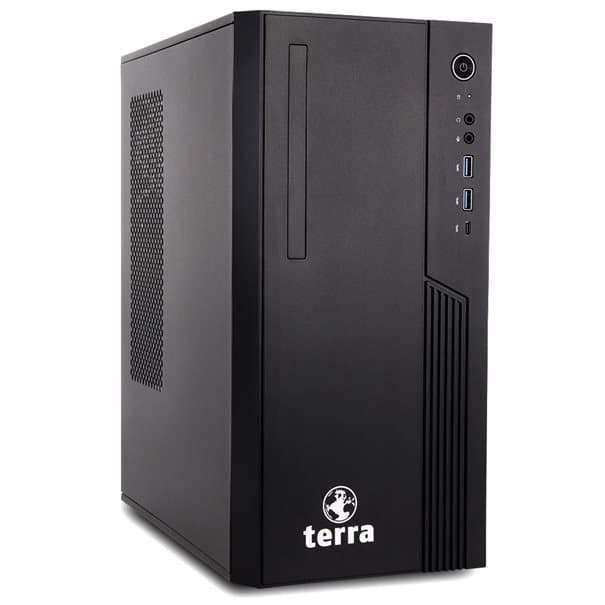 TERRA PC BUSINESS 4000, afbeelding 2
