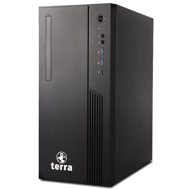 TERRA PC BUSINESS 6000, afbeelding 4