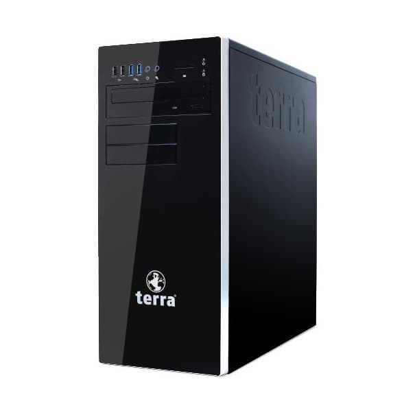TERRA PC HOME 6000, afbeelding 2