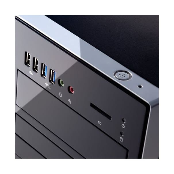 TERRA PC HOME 6000, afbeelding 5
