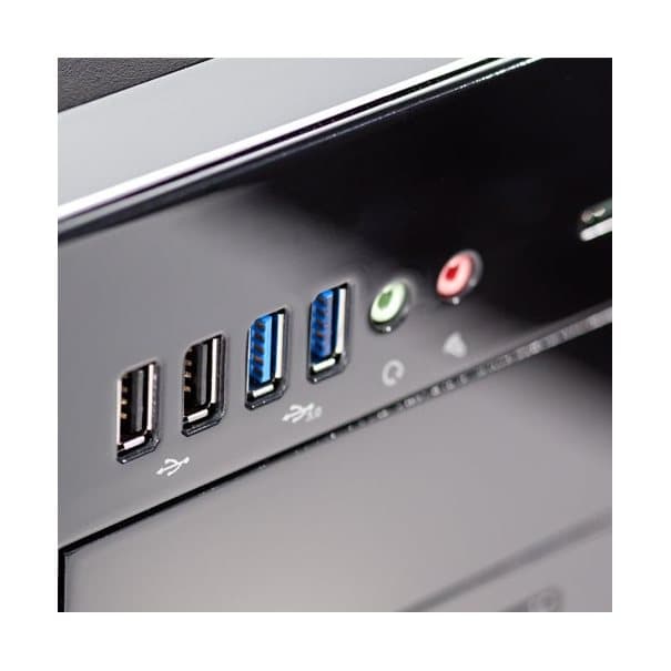 TERRA PC HOME 6000, afbeelding 6