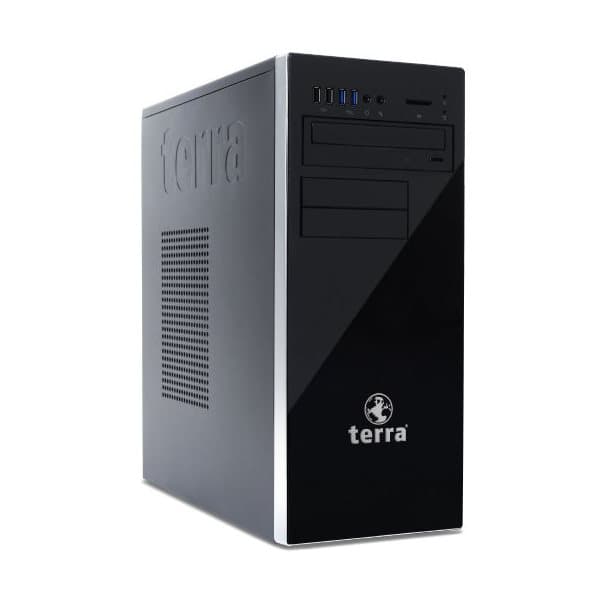 TERRA PC HOME 6000, afbeelding 4