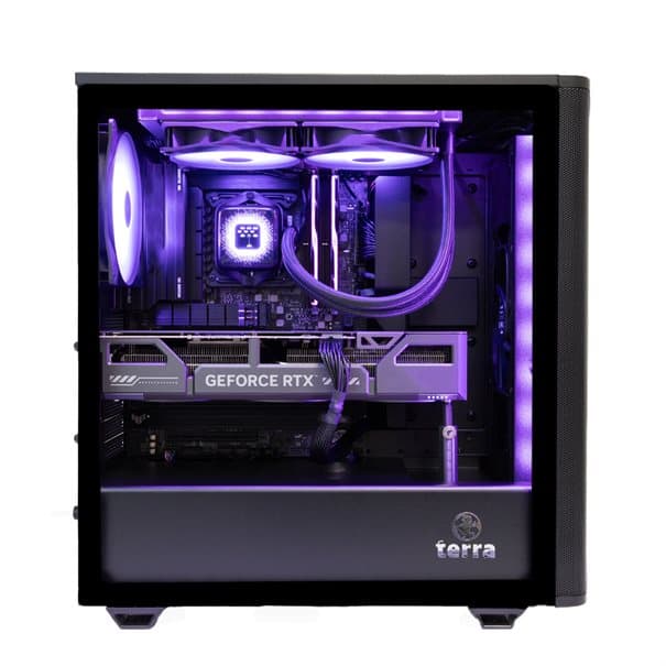 TERRA PC GAMER ELITE 3, afbeelding 2