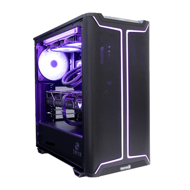 TERRA PC GAMER ELITE 3