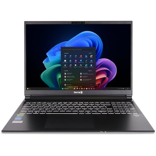 TERRA MOBILE ELITE 3A - Copilot+ PC