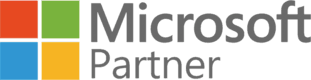 Microsoft Partner logo