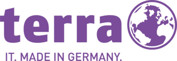 Terra Premium Partner logo